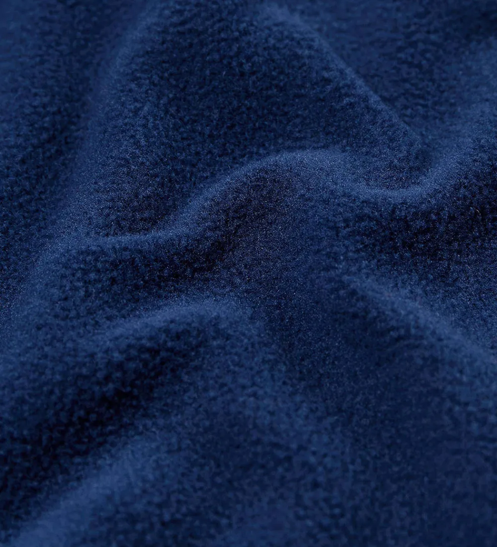 Fleece-LEGO® Wear Fleecetrøje - LWSinclair 702 - Blå