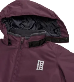 Flyverdragter-LEGO® Wear Flyverdragt - LWJori 721 - Bordeaux