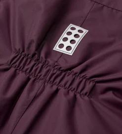 Flyverdragter-LEGO® Wear Flyverdragt - LWJori 721 - Bordeaux