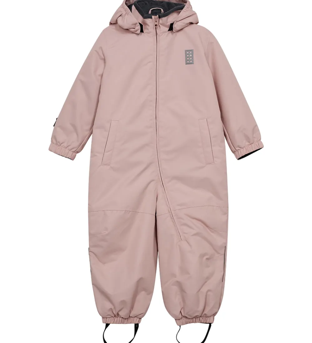 LEGO® Wear Flyverdragter*Flyverdragt - LWJori 721 - Rosa