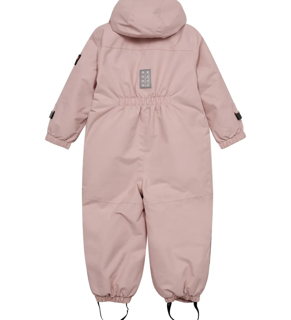 LEGO® Wear Flyverdragter*Flyverdragt - LWJori 721 - Rosa