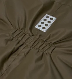 LEGO® Wear Flyverdragter*Flyverdragt - LWJori 721 - Dark Khaki