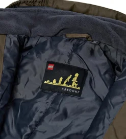 LEGO® Wear Flyverdragter*Flyverdragt - LWJori 721 - Dark Khaki