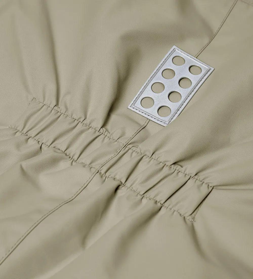 Flyverdragter-LEGO® Wear Flyverdragt - LWJori 721 - Creme
