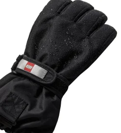 LEGO® Wear Handsker Og Luffer*Handsker - LWAtlin 700 - Sort