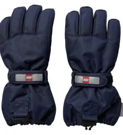 LEGO® Wear Handsker Og Luffer*Handsker - LWAtlin 700 - Blå