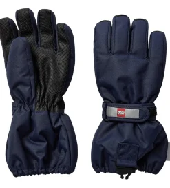 LEGO® Wear Handsker Og Luffer*Handsker - LWAtlin 700 - Blå