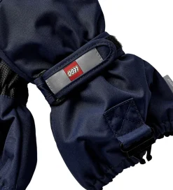 LEGO® Wear Handsker Og Luffer*Handsker - LWAtlin 700 - Blå