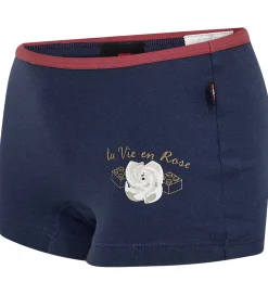 LEGO® Wear Undertøj*Hipsters - 3-pak - LwaVa - Rød