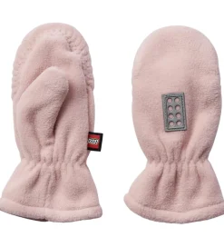 LEGO® Wear Handsker Og Luffer*Luffer - Fleece - LWAlex 700 - Rosa