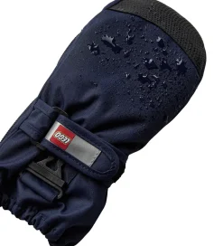 LEGO® Wear Handsker Og Luffer*Luffer m. Lynlås - LWAripo 703 - Navy
