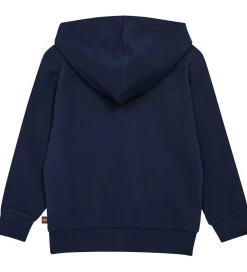 LEGO® Wear Hættetrøjer*Ninjago Hættetrøje - LwsAku - Blå