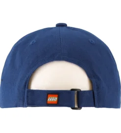 Kasketter-LEGO® Wear Ninjago Kasket - LWAgan 308 - Dark Blue