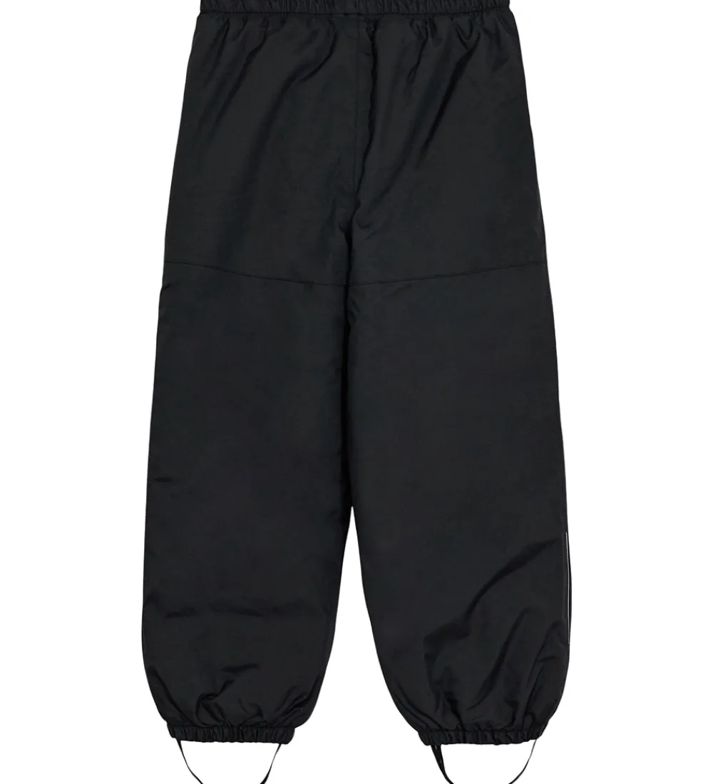 Skibukser|Skibukser-LEGO® Wear Skibukser - LWPowai 701 - Sort