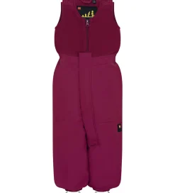 LEGO® Wear Skibukser|Skibukser*Skibukser - LWPuelo 701 - Bordeaux