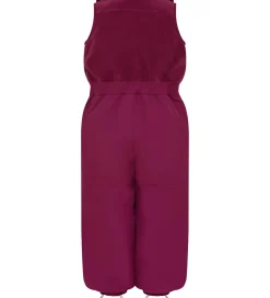 LEGO® Wear Skibukser|Skibukser*Skibukser - LWPuelo 701 - Bordeaux