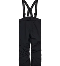 LEGO® Wear Skibukser|Skibukser*Skibukser m. Seler - LWPowai 708 - Sort