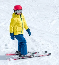 Skibukser|Skibukser-LEGO® Wear Skibukser m. Seler - LWPayton 701 - Blå