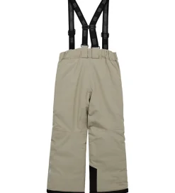 Skibukser|Skibukser-LEGO® Wear Skibukser m. Seler - LWPowai 708 - Beige