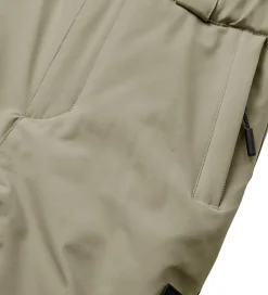 Skibukser|Skibukser-LEGO® Wear Skibukser m. Seler - LWPowai 708 - Beige