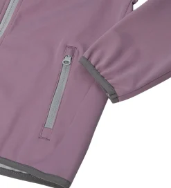 Softshell-LEGO® Wear Softshelljakke - LWSefrit 200 - Light Purple