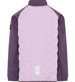 Sommerjakker-LEGO® Wear Sommerjakke - LWStorm 212 - Medium Purple