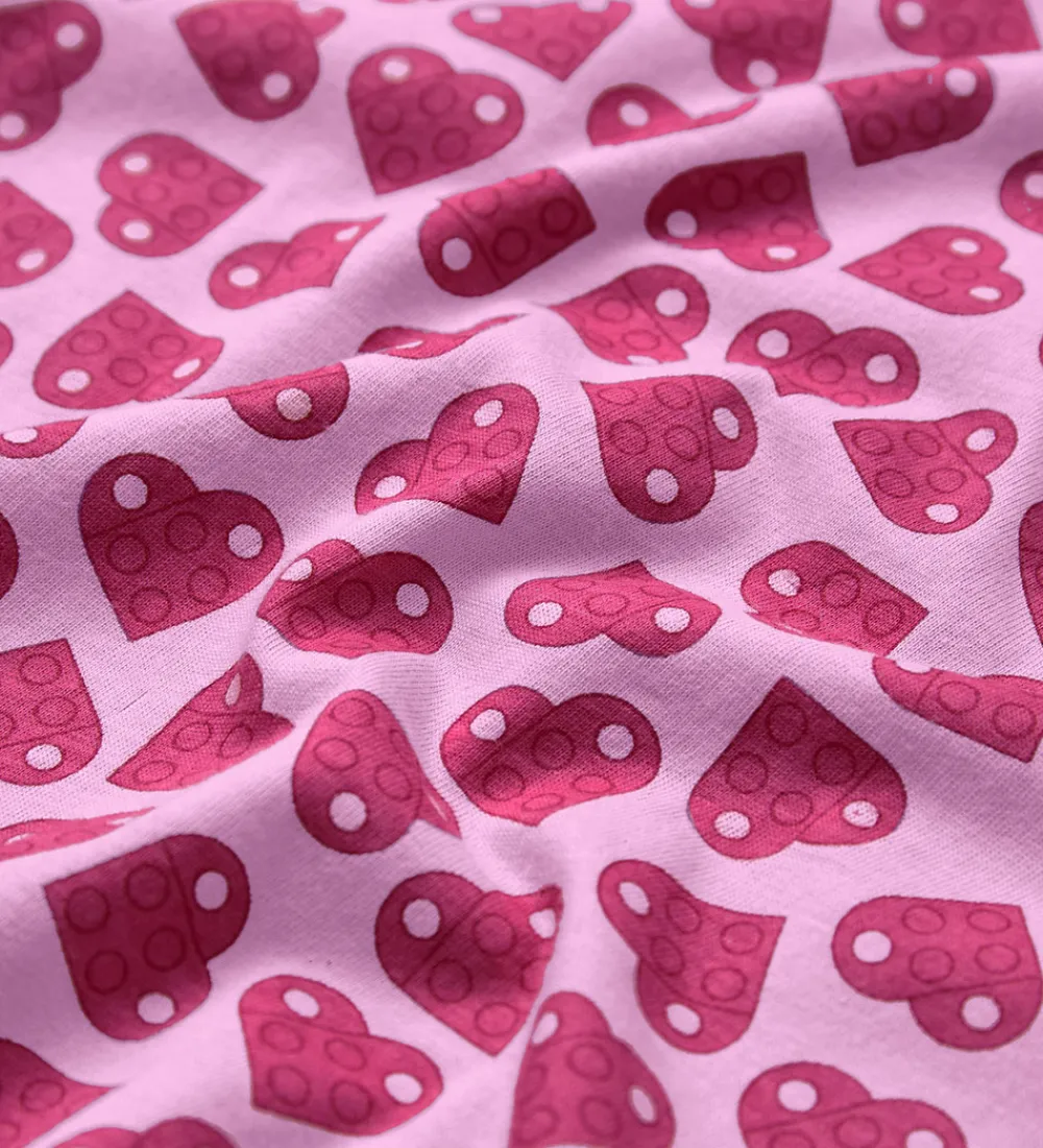 Toppe-LEGO® Wear Top - LwTaja - Pink