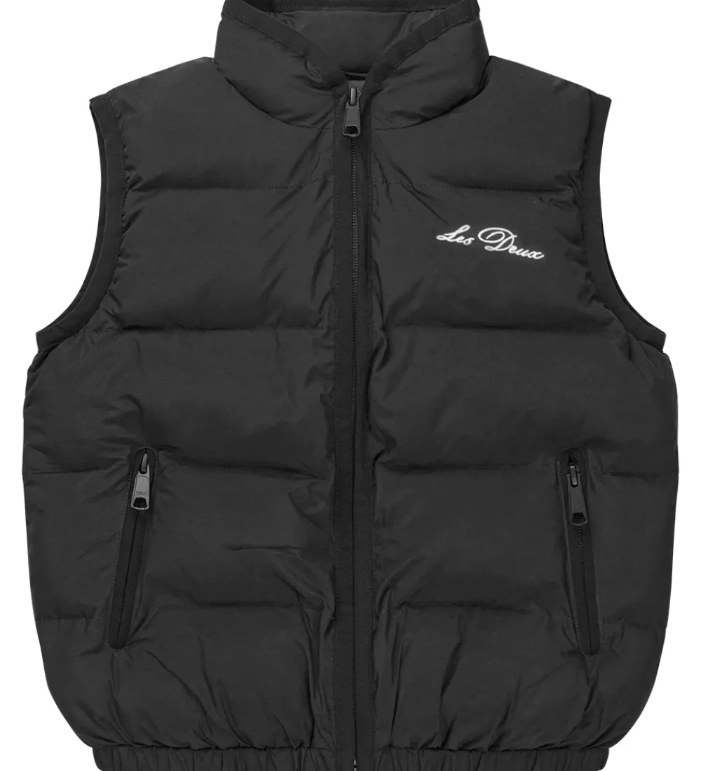 Les Deux Dunveste Og Dyneveste*Dynevest - Newport - Sort