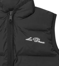 Les Deux Dunveste Og Dyneveste*Dynevest - Newport - Sort