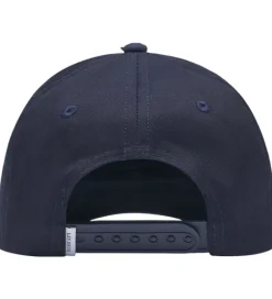 Kasketter-Les Deux Kasket - Baseball - Dark Navy