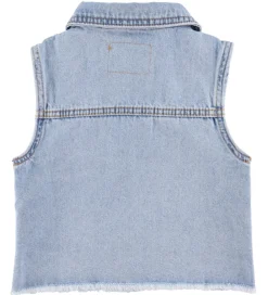 Levis Veste*Denimvest - Desert Sky
