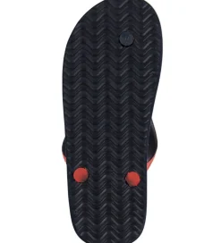 Levis Klipklappere*Klipklapper - Florida - Rød/Navy