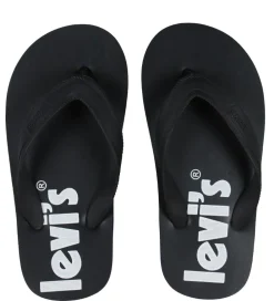 Klipklappere-Levis Klipklapper - South Beach 2.0 - Black