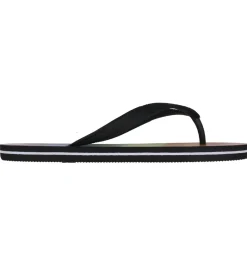 Klipklappere-Levis Klipklapper - South Beach 2.0 - Black/Rainbow
