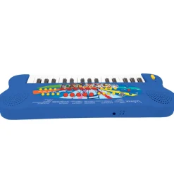 Musikinstrumenter-Lexibook Elektronisk Keyboard m. Mikrofon - Paw Patrol
