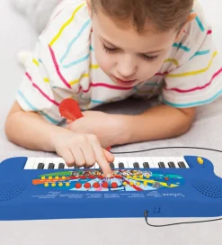 Musikinstrumenter-Lexibook Elektronisk Keyboard m. Mikrofon - Paw Patrol