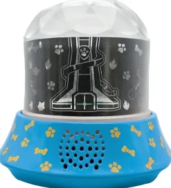 Natlamper|Lamper-Lexibook Natlampe m. Højtaler - Paw Patrol