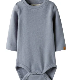 Bodyer-Lil Atelier Lil' Atelier Body l/æ - Strik - NbmThoro - Tradewinds
