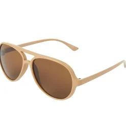 Lil Atelier Solbriller*Solbriller - NmnFumino - Taos Taupe
