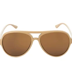 Lil Atelier Solbriller*Solbriller - NmnFumino - Taos Taupe
