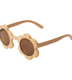 Solbriller-Lil Atelier Solbriller - NmfFloress - Taos Taupe