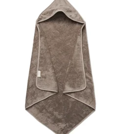 Babyhåndklæde- Og Poncho|Håndklæder-Lille Kanin Babyhåndklæde - 70x70 cm - Atmosphere
