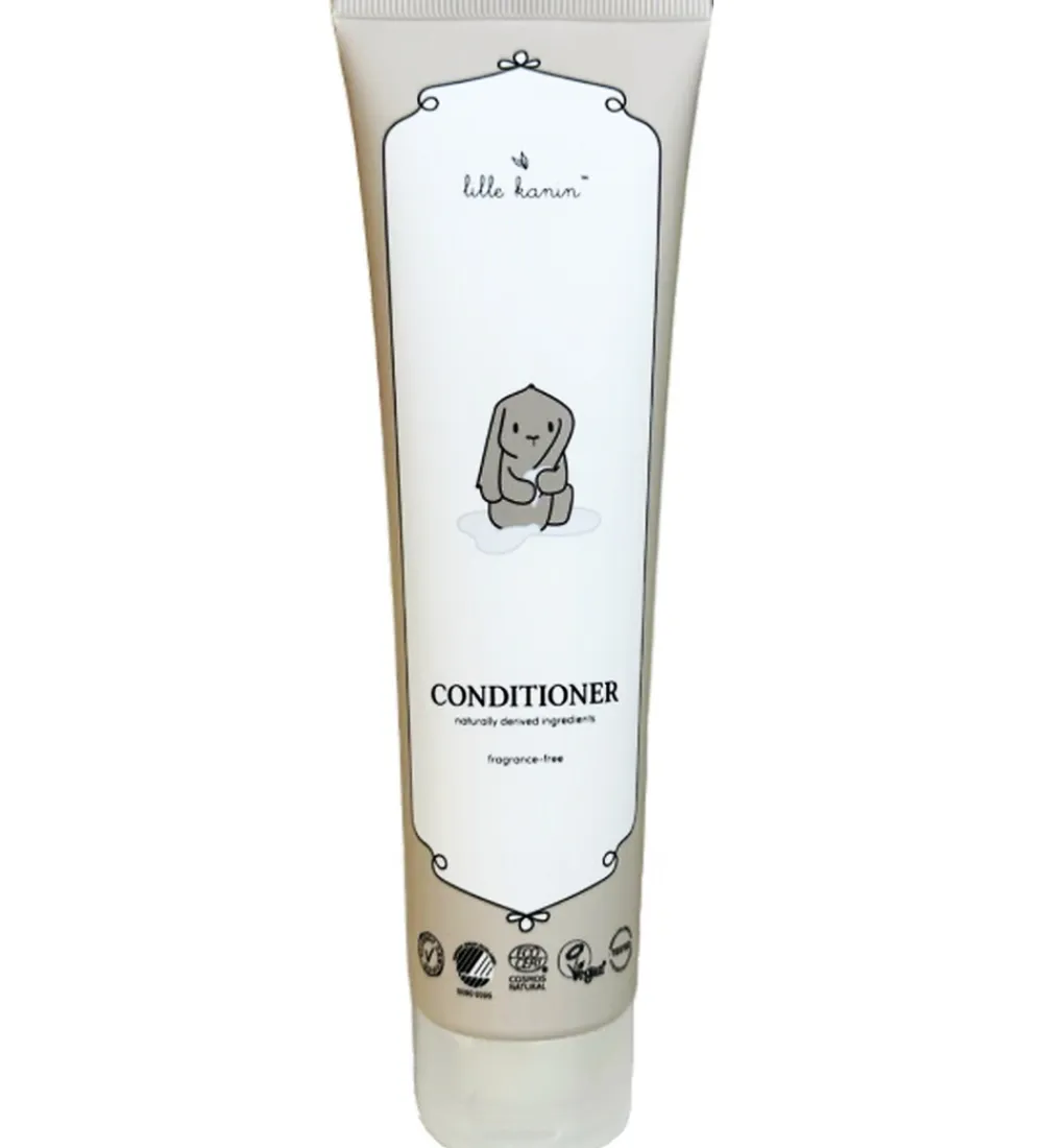 Pleje- Og Toiletartikler-Lille Kanin Balsam - Cosmos Natural - 150 ml