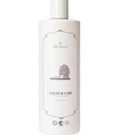 Lille Kanin Cremer*Clean & Care - 500 ml