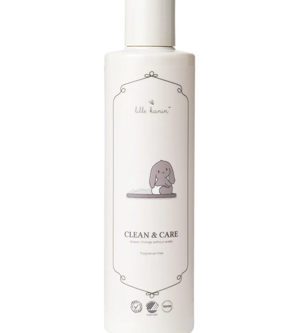 Cremer-Lille Kanin Clean & Care - 250 ml