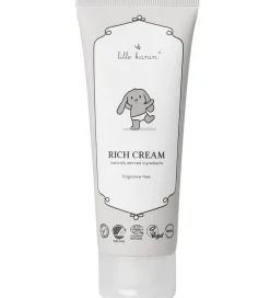 Cremer-Lille Kanin Fed Creme - 75 ml