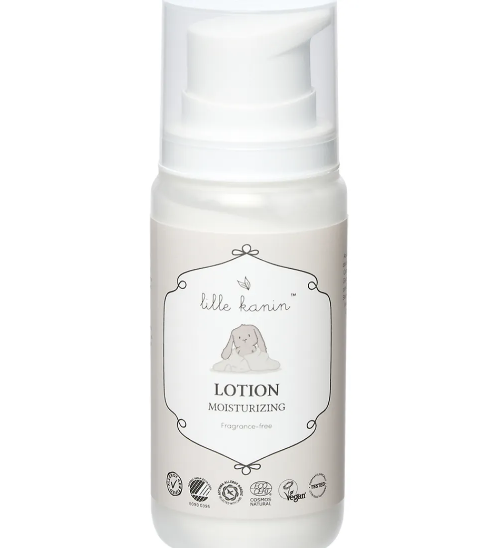 Cremer-Lille Kanin Lotion - 100 ml