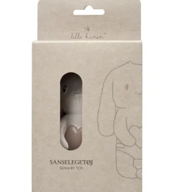Bideringe-Lille Kanin Sanselegetøj