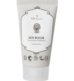 Lille Kanin Cremer*SOS Balm - 30 ml
