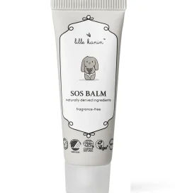 Cremer-Lille Kanin SOS Balm - 10 ml